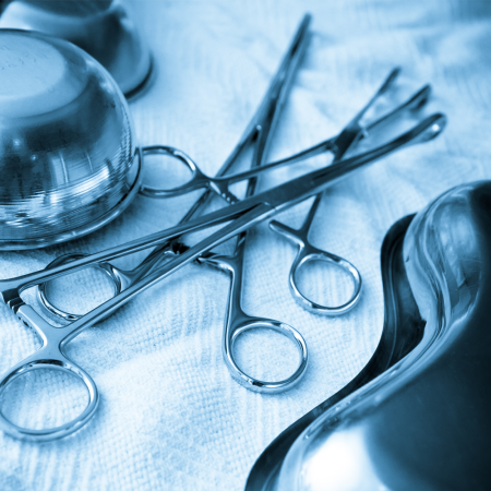 Medical Supplies And Surgical Instruments